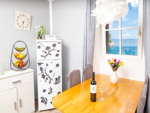 Appartement (Apartments Vela Stiniva - Two Bedroom) | Salle à manger