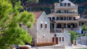 Appartement (Apartments Vela Stiniva - Two Bedroom) | Extérieur