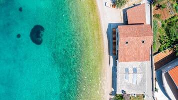 Apartment (Apartments Vela Stiniva - Two Bedroom) | Exterior