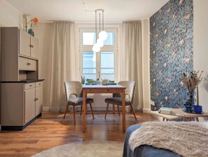 Interior - Strelapartment by Meinke "boben" Mitten in der Altstadt (Stralsund)