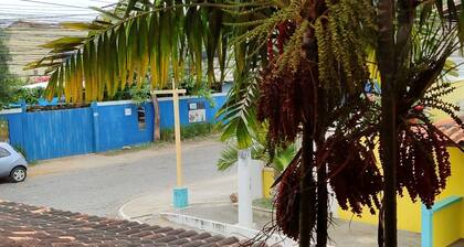 Pousada Encanto Torrely