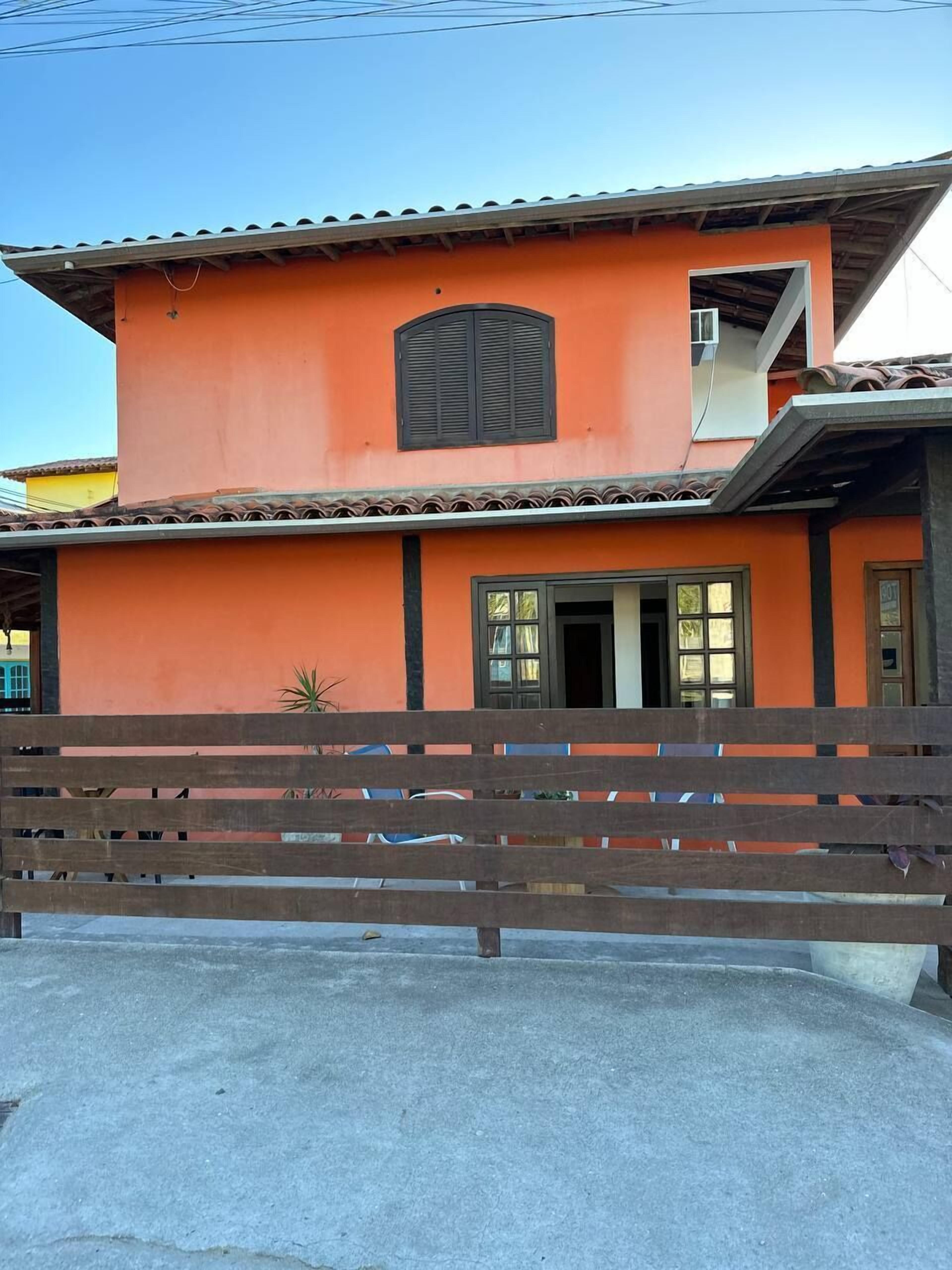 Photo - Pousada Encanto Torrely Búzios