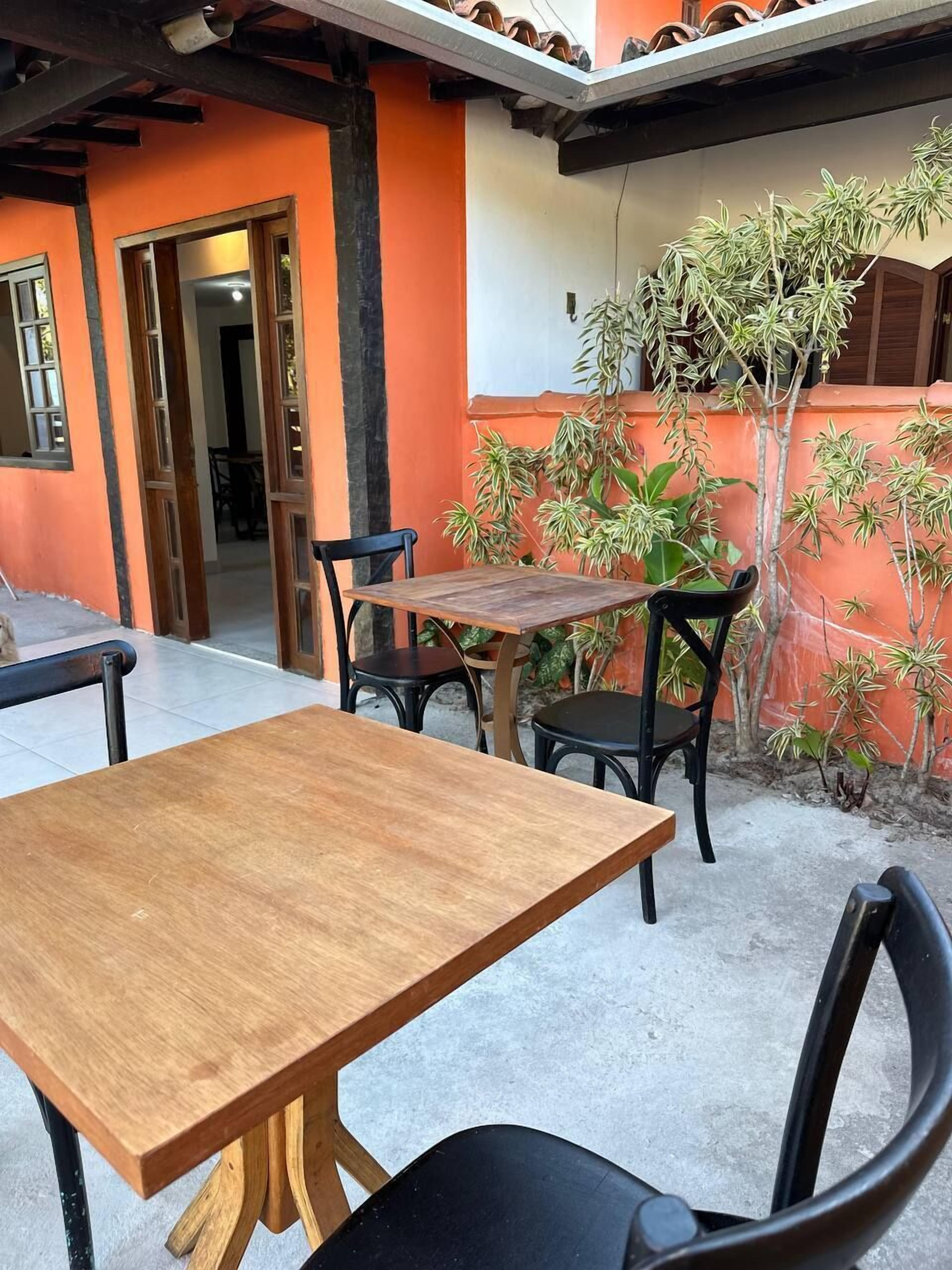 Photo - Pousada Encanto Torrely Búzios