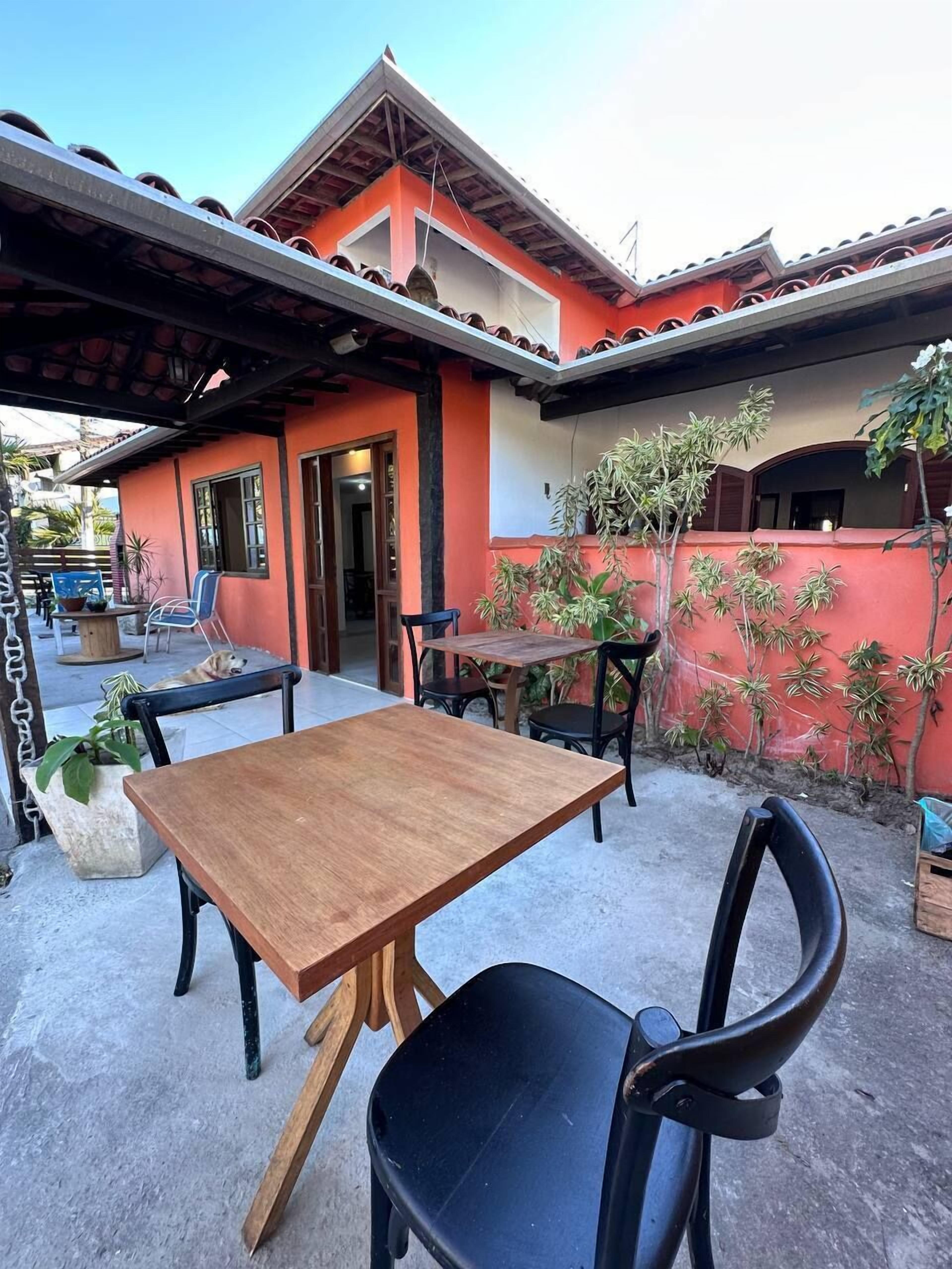 Photo - Pousada Encanto Torrely Búzios