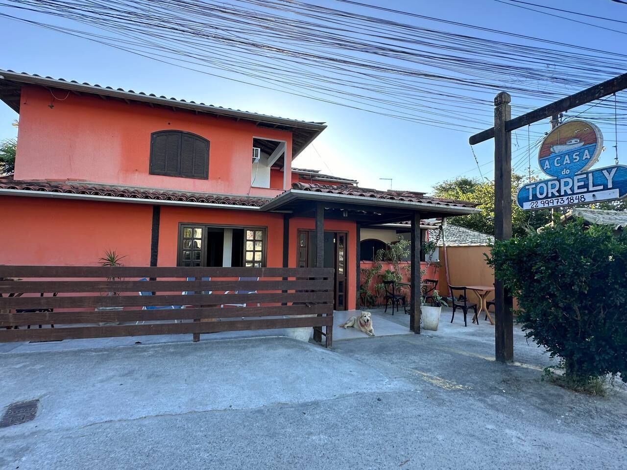 Photo - Pousada Encanto Torrely Búzios