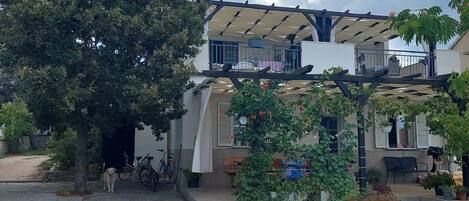 Apartamento (Apartments Paula - One Bedroom Apartm) | Exterior