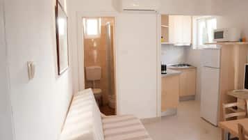 Apartment (Apartments Paula - Superior One Bedro) | Living room