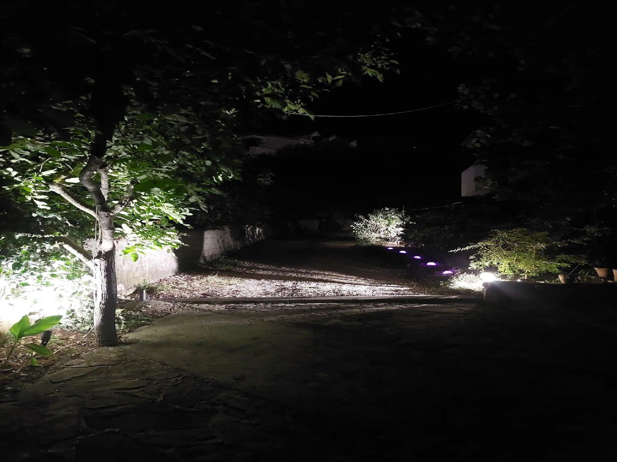 Apartment (Apartments Paula - One Bedroom Apartm) | Aerial view