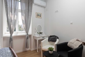 Apartment (One Bedroom Apartment with Terrace) | 1 bedroom - Apartment Porat (Dubrovnik)