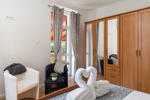 1 habitación