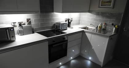 Cheerful 3 bed in the heart of Fethard-on-Sea village