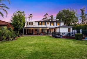 Exterior - Large & Light-filled Pool Home (Altadena)