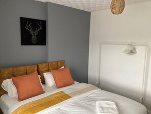 Apartment - Cozy and Central City Apartment in Liverpool (Liverpool)