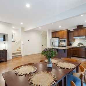 Ferienhaus | 3 Schlafzimmer, Internetzugang