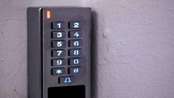 Departamento (Two Bedroom Apartment) | Exterior