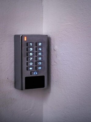 Apartment (Two Bedroom Apartment) | Exterior