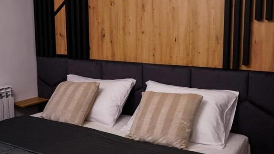 Urban Luxury Apartment Zagreb