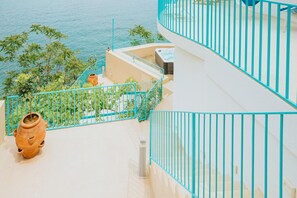 Villa | 3 bedrooms - Villa San Michele by Elite Villas (Cetara)