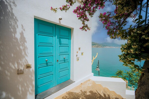 Villa | 3 bedrooms - Villa San Michele by Elite Villas (Cetara)