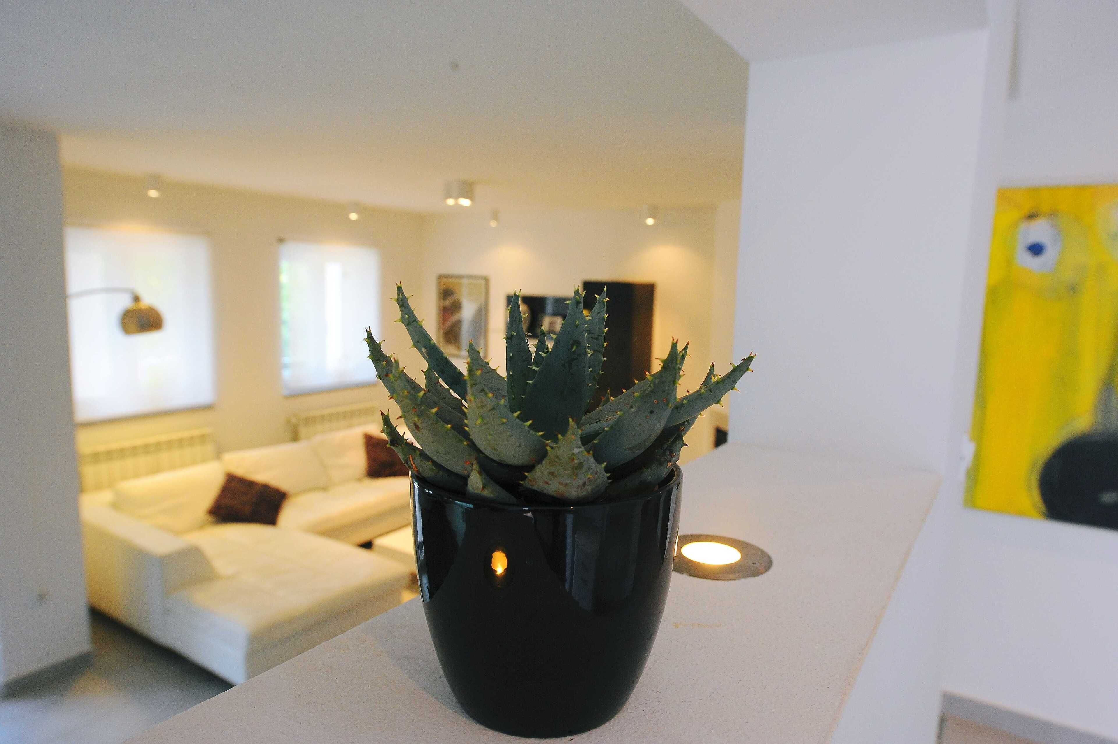 Villa (Three Bedroom Villa with Swimming Poo) | Intérieur