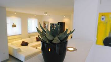 Villa (Three Bedroom Villa with Swimming Poo) | Interior