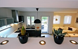 Villa (Three Bedroom Villa with Swimming Poo) | Interior