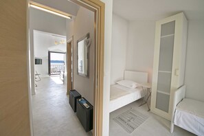 Studio (Superior Studio Apartment with Terrac) | Interior - Apartments & Room Vesna (Brela)