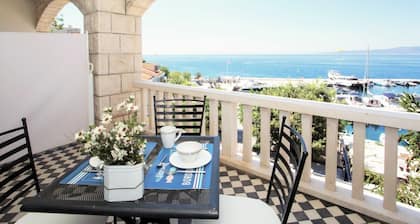 Apartments & Room Vesna