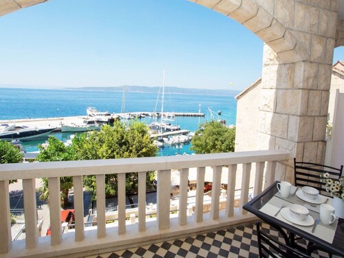 Apartments & Room Vesna