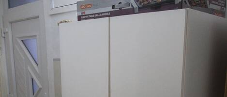 Apartment (One Bedroom Apartment with Balcony) | Interior