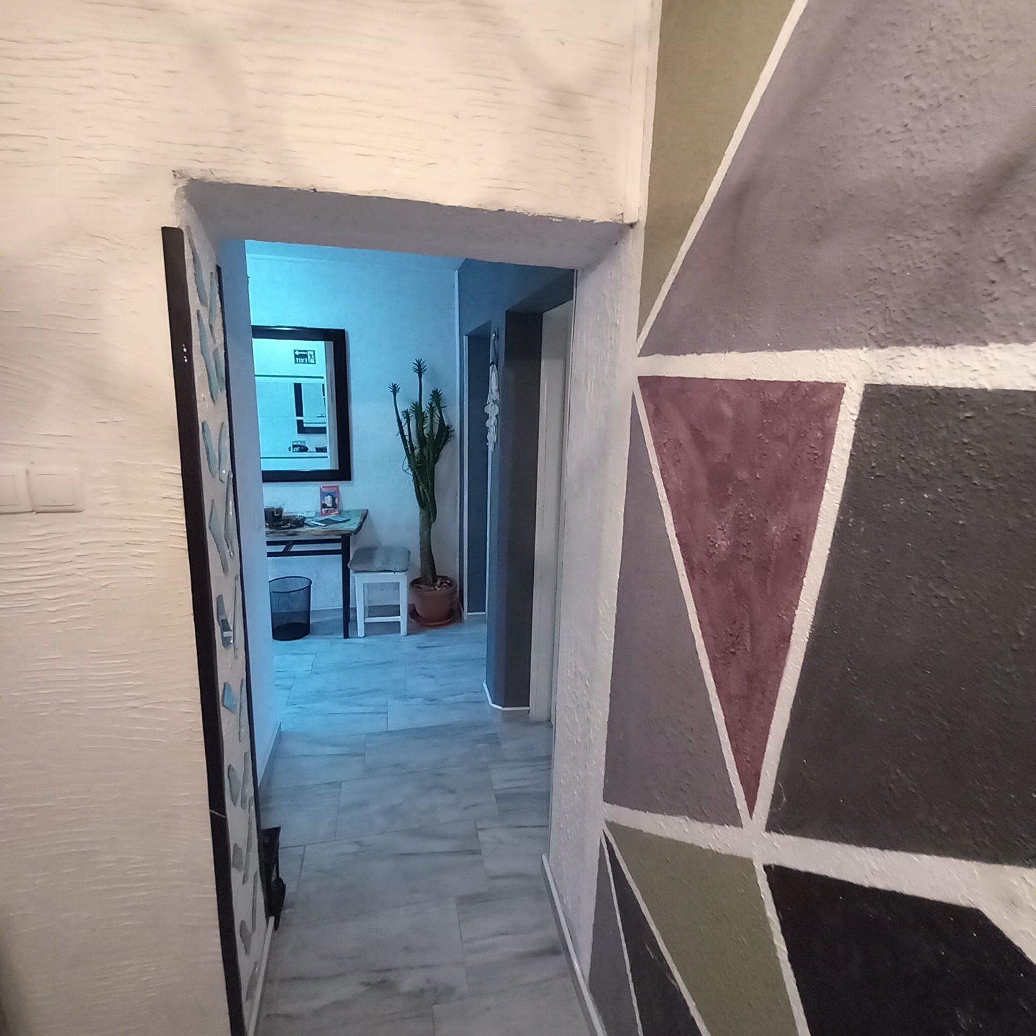 House (Three Bedroom Holiday Home with Swimm) | Interior