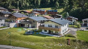 Unclassified image, 5 of 111, button - Haus Joan - Apartments (Saalbach-Hinterglemm)