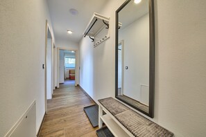 Living area - Haus Joan - Apartments (Saalbach-Hinterglemm)