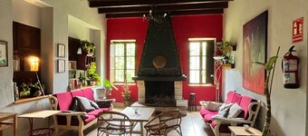 Albergue - Hostel - Alquiler Casa Completa. Ideal Grupos, Niñ@s, Mascotas