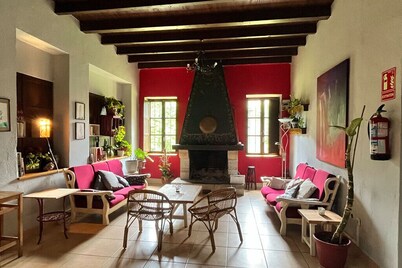 Albergue - Hostel - Alquiler Casa Completa. Ideal Grupos, Niñ@s, Mascotas