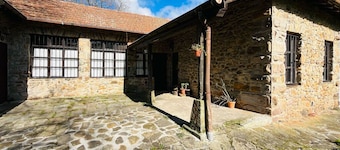 Albergue - Hostel - Alquiler Casa Completa. Ideal Grupos, Niñ@s, Mascotas