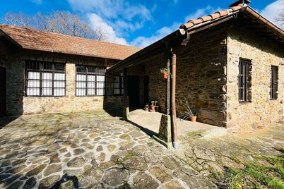 Albergue - Hostel - Alquiler Casa Completa. Ideal Grupos, Niñ@s, Mascotas