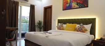 豪華酒店 - 萊姆樹酒店