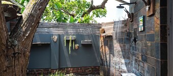 Stunning family home ideal for entertaining and relaxing on the KZN North Coast