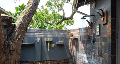 Stunning family home ideal for entertaining and relaxing on the KZN North Coast