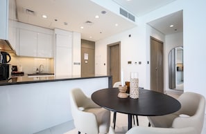 Appartement | 1 chambre
