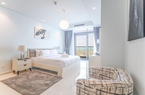 Apartment | 2 bedrooms - Elite LUX Holiday Homes - Paramount LUX 2BR in Business Bay Dubai (Dubai)