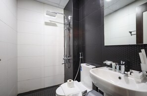Apartemen