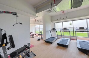 Apartment - Elite LUX Holiday Homes - Sleek Urban Studio in Liwan Dubai (Dubai)