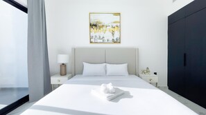 Appartement | 2 chambres