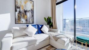 Appartement | 2 chambres