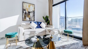 Apartment | 2 bedrooms - Elite LUX Holiday Homes - Luxe Gardenia 2BR Haven in Arjan Dubai (Dubai)