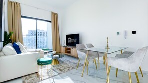 Appartement | 2 chambres