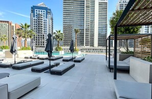 Leilighet | 2 soverom