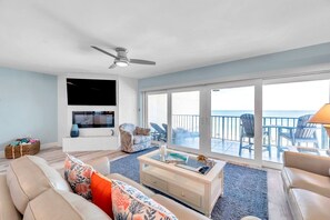 TV connectée, livres